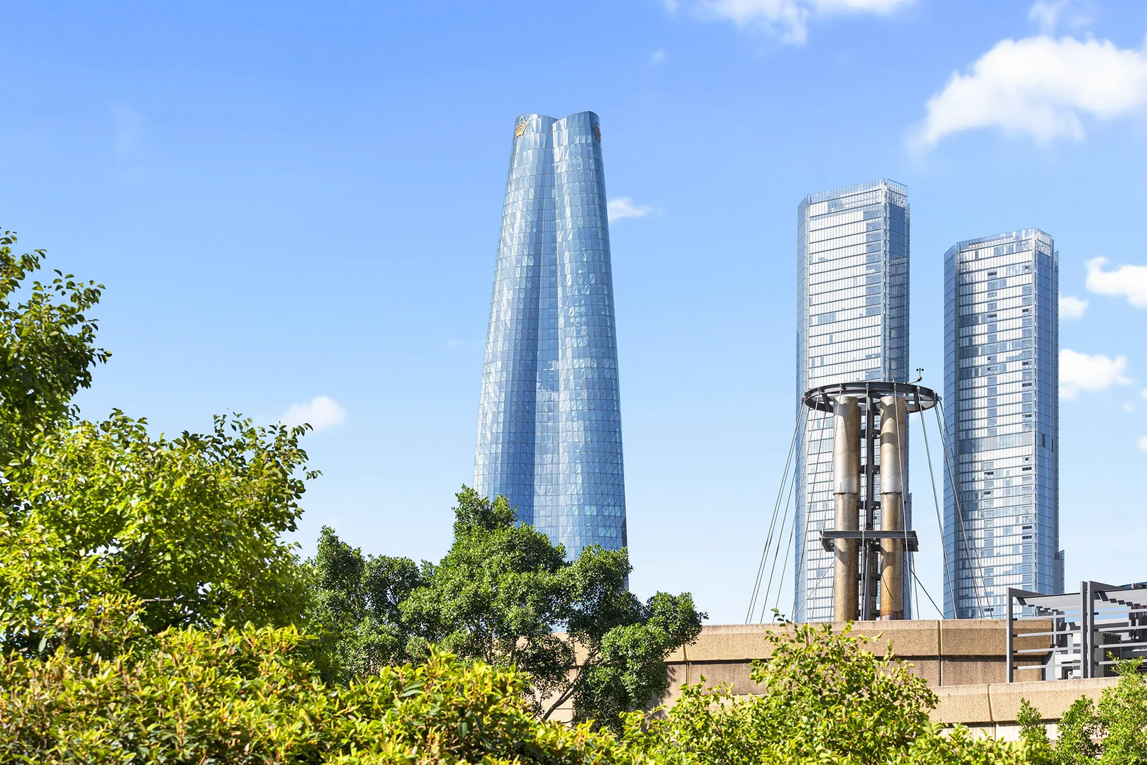 Additional image 6 of 205/2 Jones Bay Road, Pyrmont NSW 2009