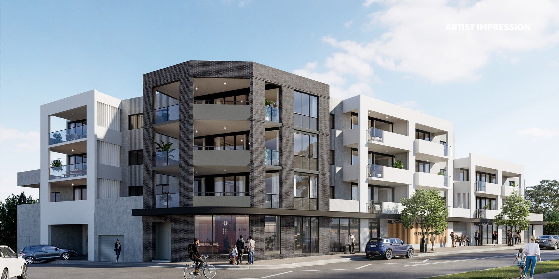 104/42 Georgetown Road, Georgetown NSW 2298 | Domain