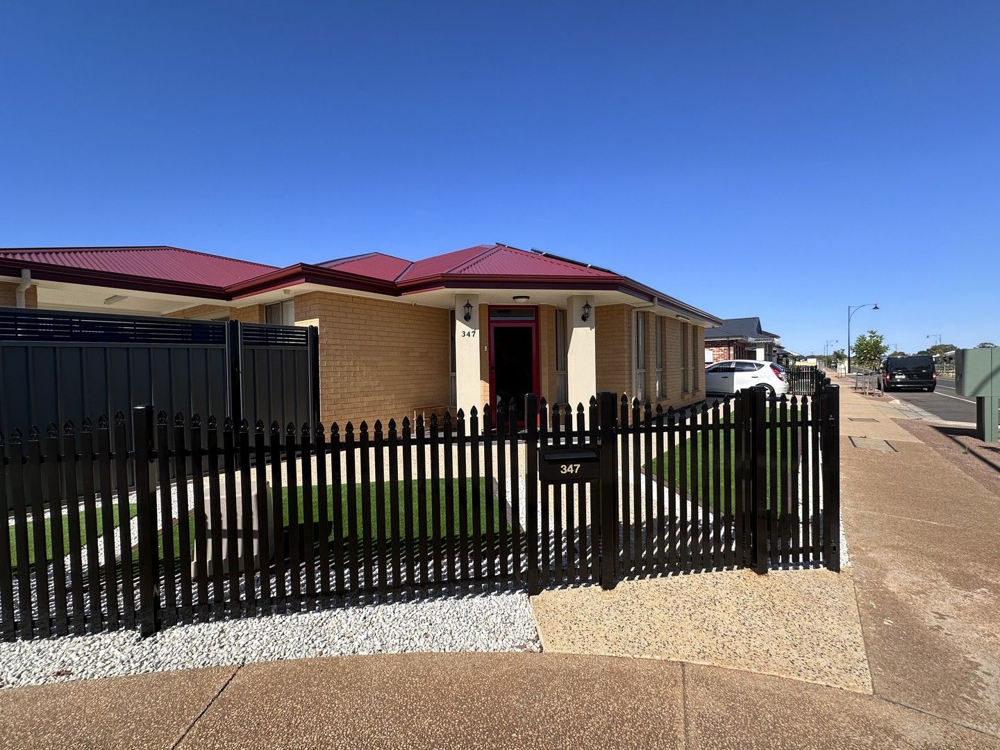 347 Peachey Road, Munno Para SA 5115 House For Rent 650 Domain