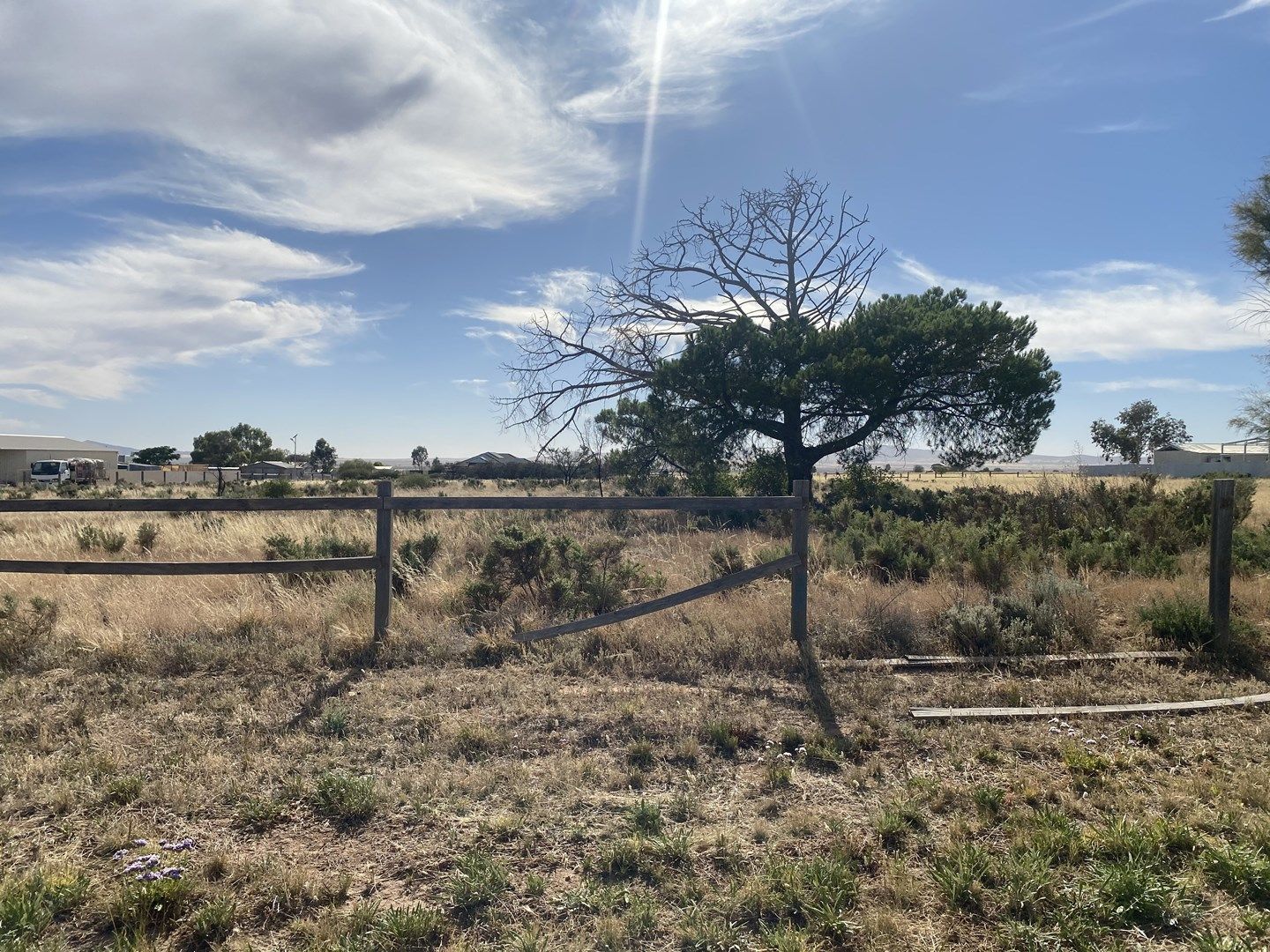 Allotment/8, 9 & 18 Railway Terrace, Orroroo SA 5431, Image 0