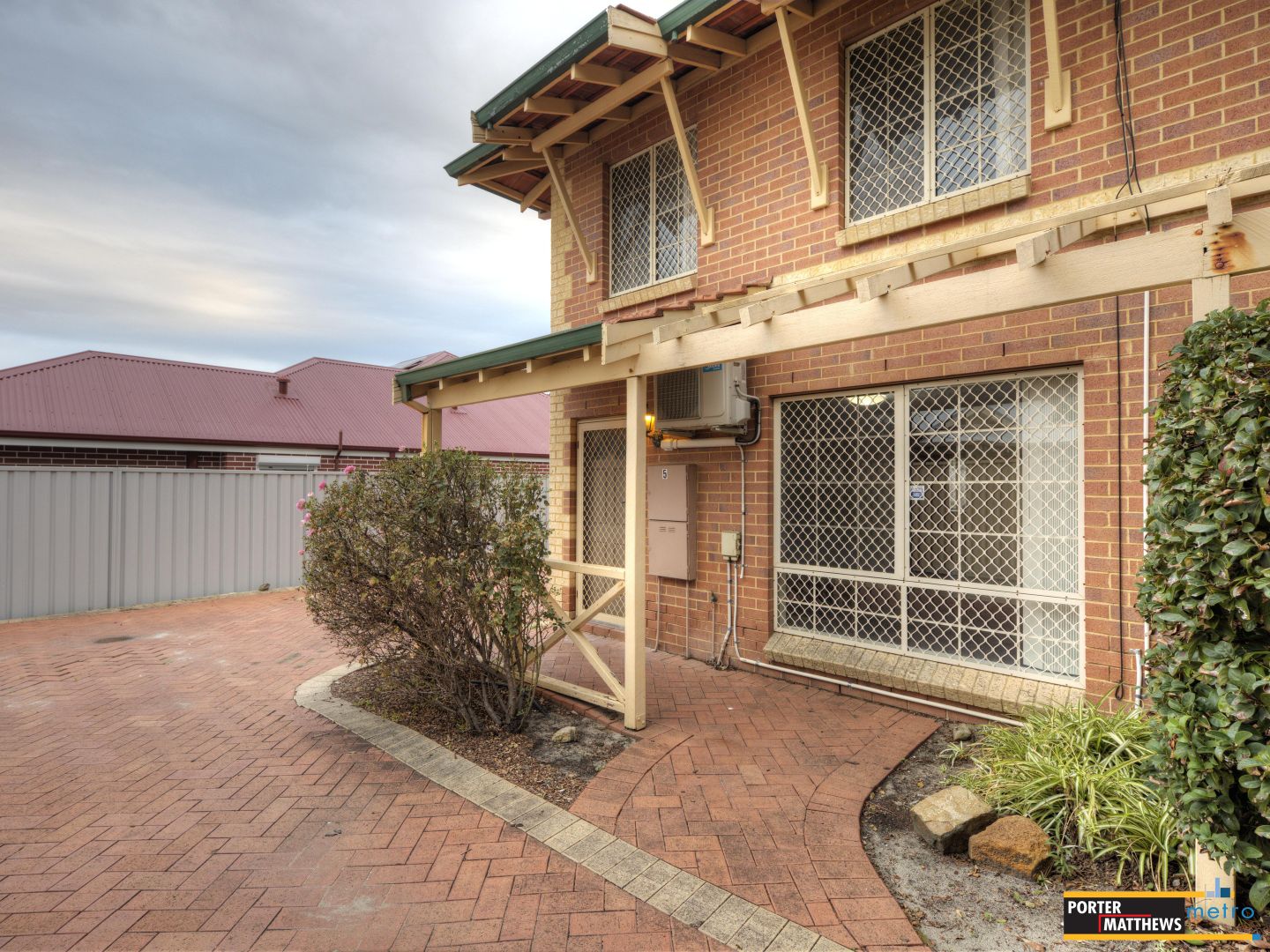 5/57 Mcmaster Street, Victoria Park WA 6100