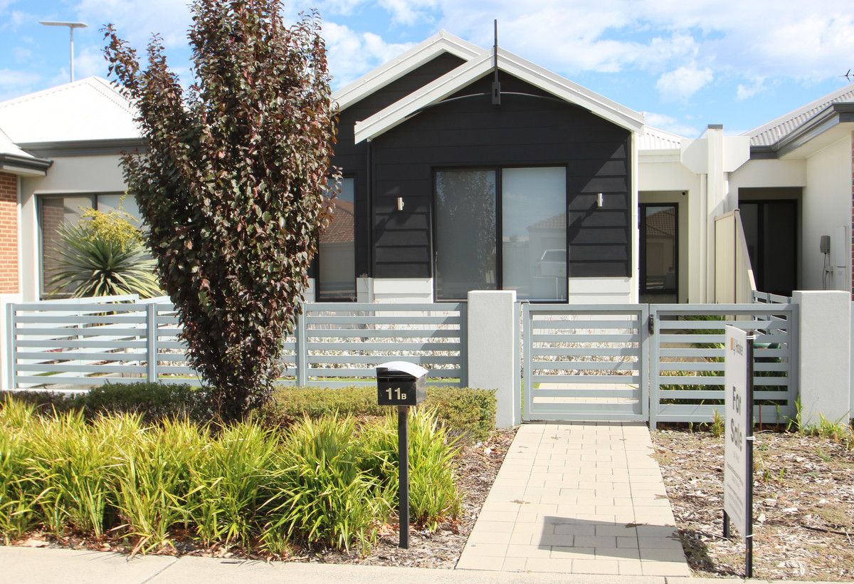 3 bedrooms Apartment / Unit / Flat in 11B Constellation Drive AUSTRALIND WA, 6233