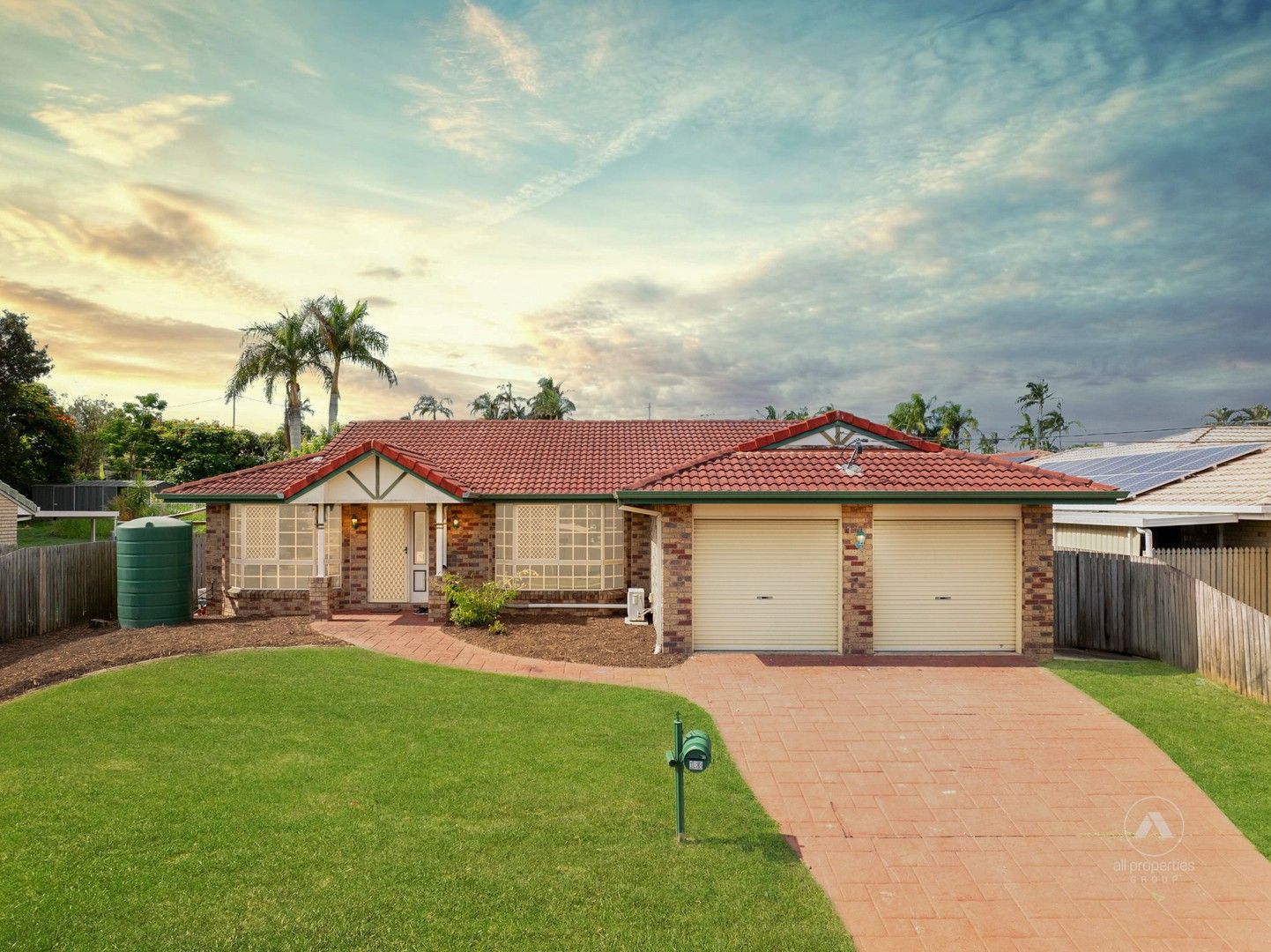 13 Ethion Drive, Regents Park QLD 4118, Image 0