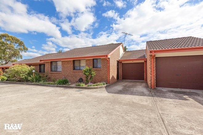 Picture of 4/29 Blackwood Avenue, MINTO NSW 2566