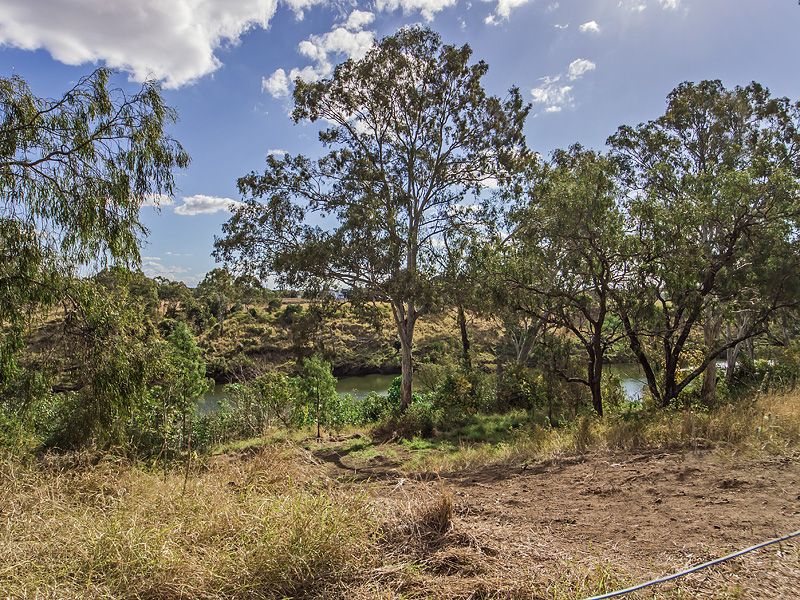 Lot 16 Nerreman Rd, WIVENHOE POCKET QLD 4306, Image 0