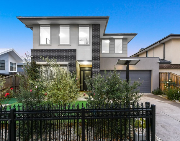 22 Aspect Drive, Keysborough VIC 3173