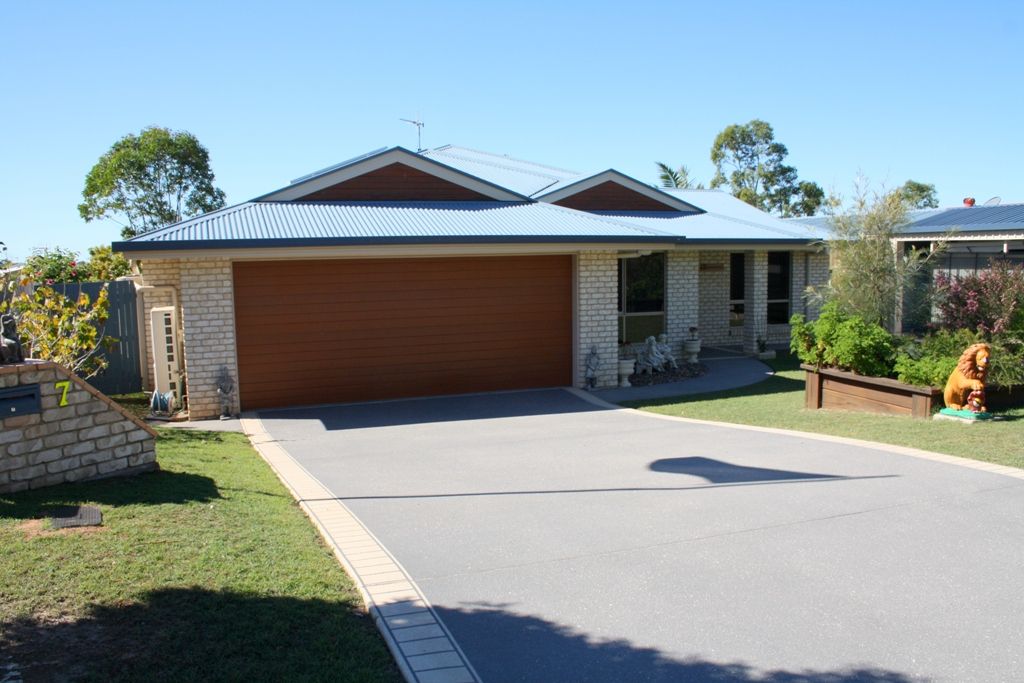 7 Satinwood Close, Tinana Property History & Address Research Domain