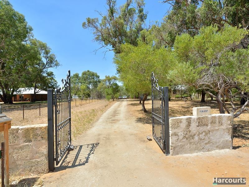 44 Serpentine Way, Stake Hill WA 6181, Image 1