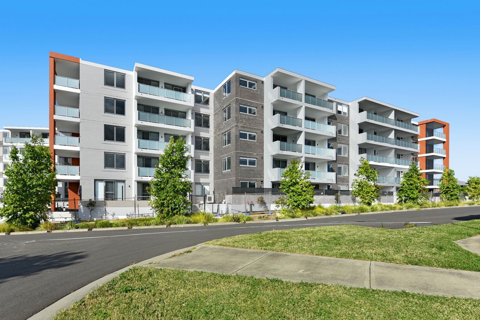 413/2 Sandbanks Ave, North Kellyville NSW 2155 Apartment For Rent