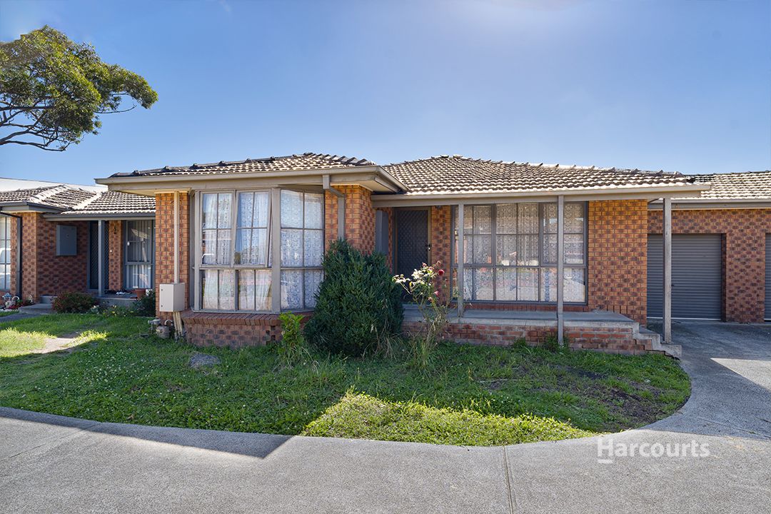 2 bedrooms Townhouse in 3/1370-1372 Heatherton Road DANDENONG VIC, 3175