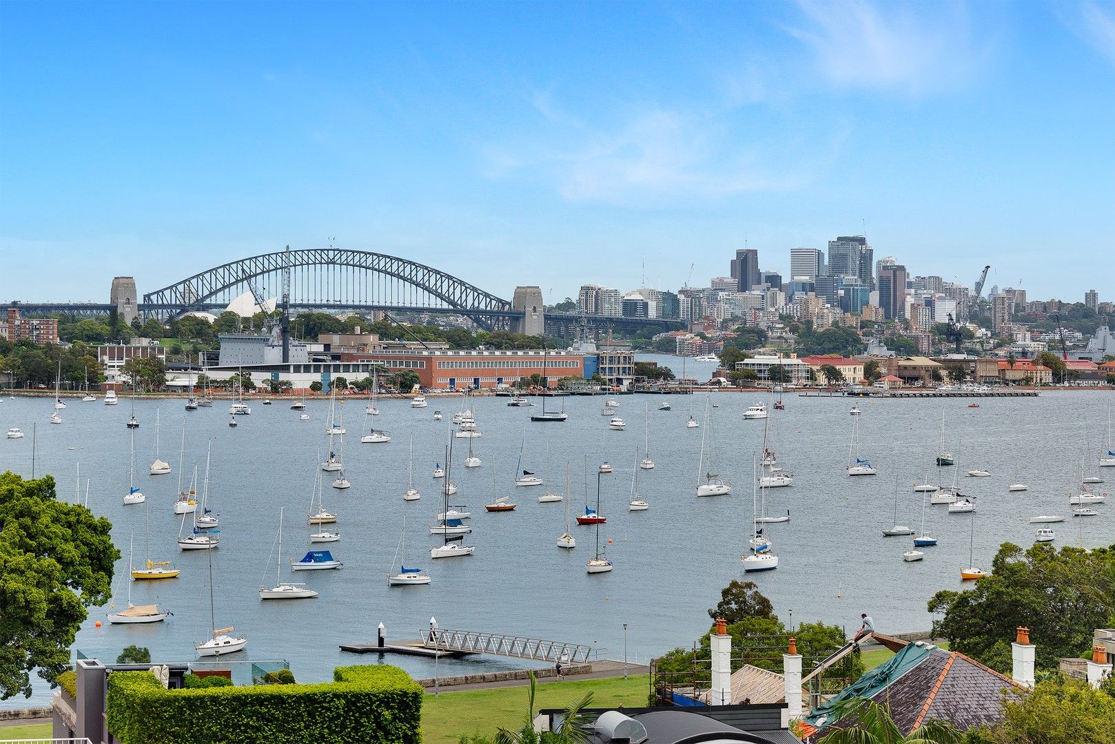 47/11 Yarranabee Road, Darling Point NSW 2027 Apartment For Rent Domain