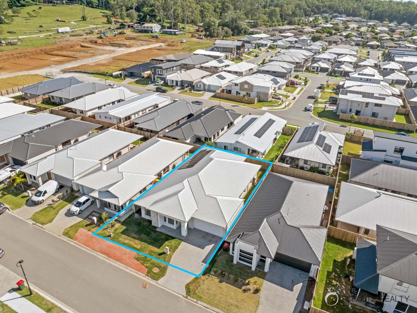 Additional image 19 of 41 Walker Avenue, Belivah QLD 4207