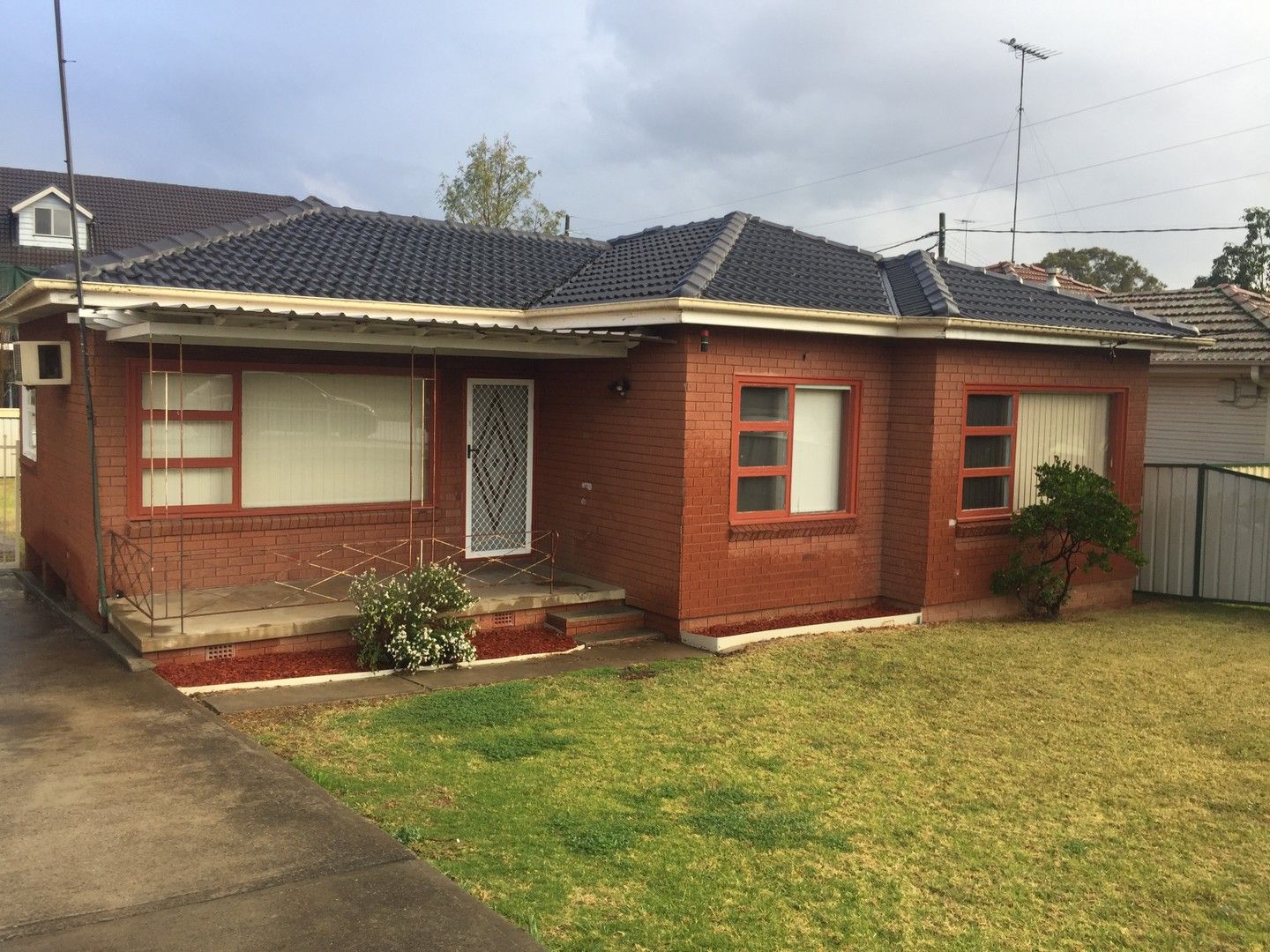 3 bedrooms House in 110 Copeland Street PENRITH NSW, 2750