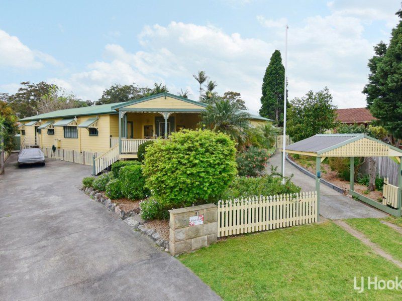 7 Wahroonga Close, St Georges Basin NSW 2540, Image 2