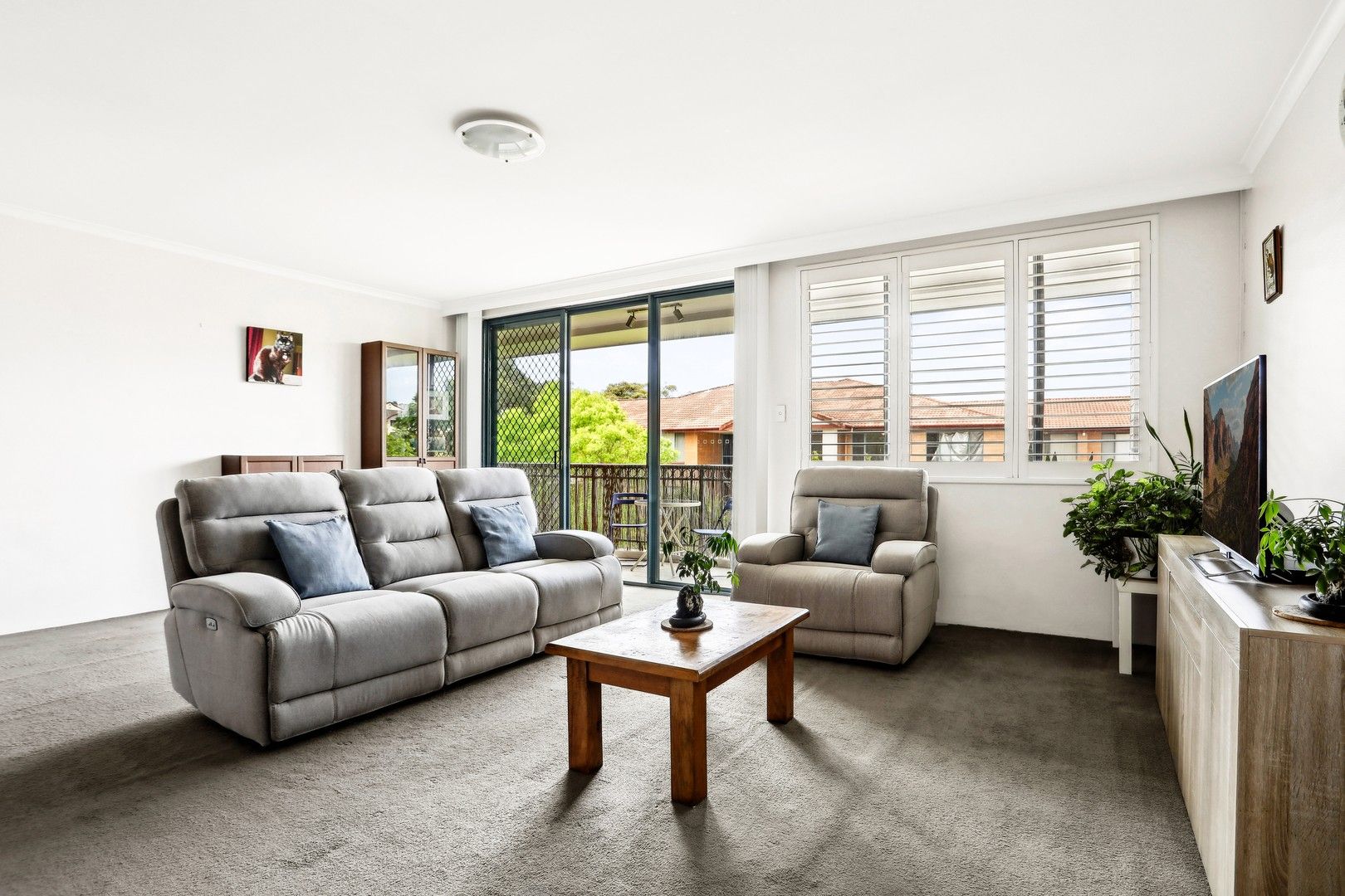 2 bedrooms Apartment / Unit / Flat in 9/83-93 Dalmeny Avenue ROSEBERY NSW, 2018