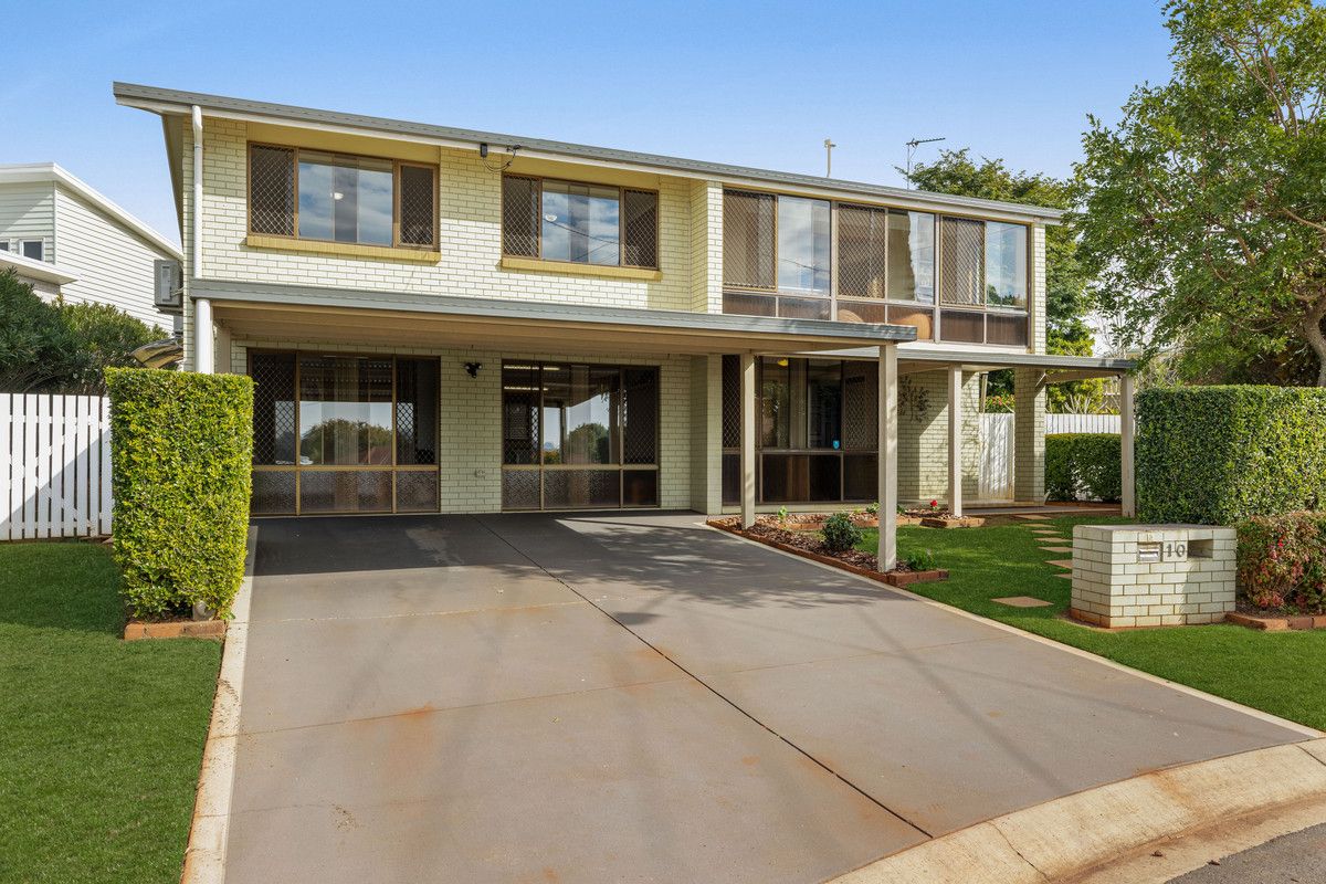 10 Lovejoy Court, Kearneys Spring QLD 4350, Image 0