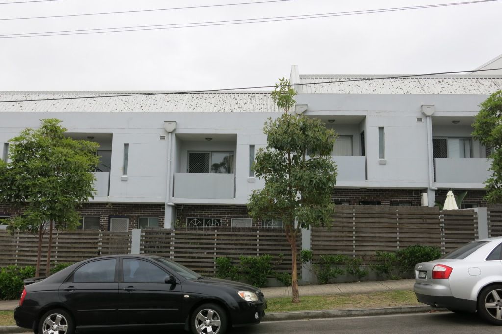 3 bedrooms Townhouse in 12/82 Victoria Avenue PENSHURST NSW, 2222