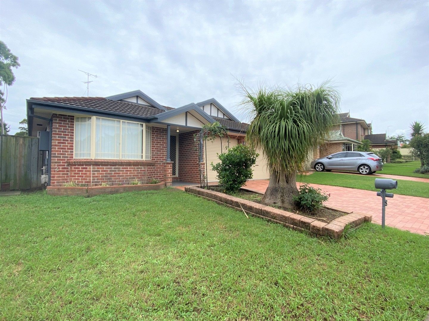 3 bedrooms House in 22 Aliberti Drive BLACKTOWN NSW, 2148