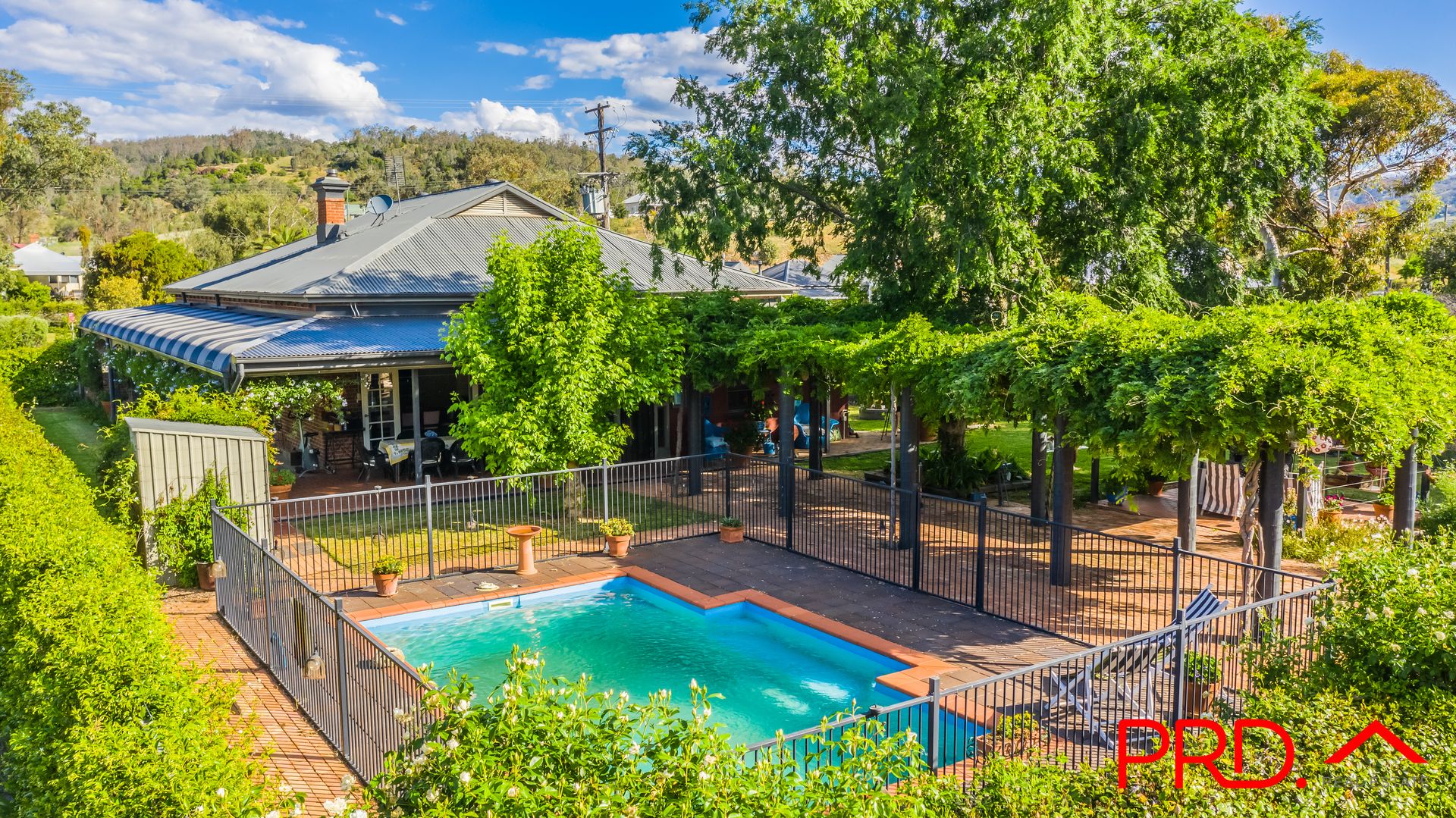 4345 Davis Street, Currabubula NSW 2342 Domain