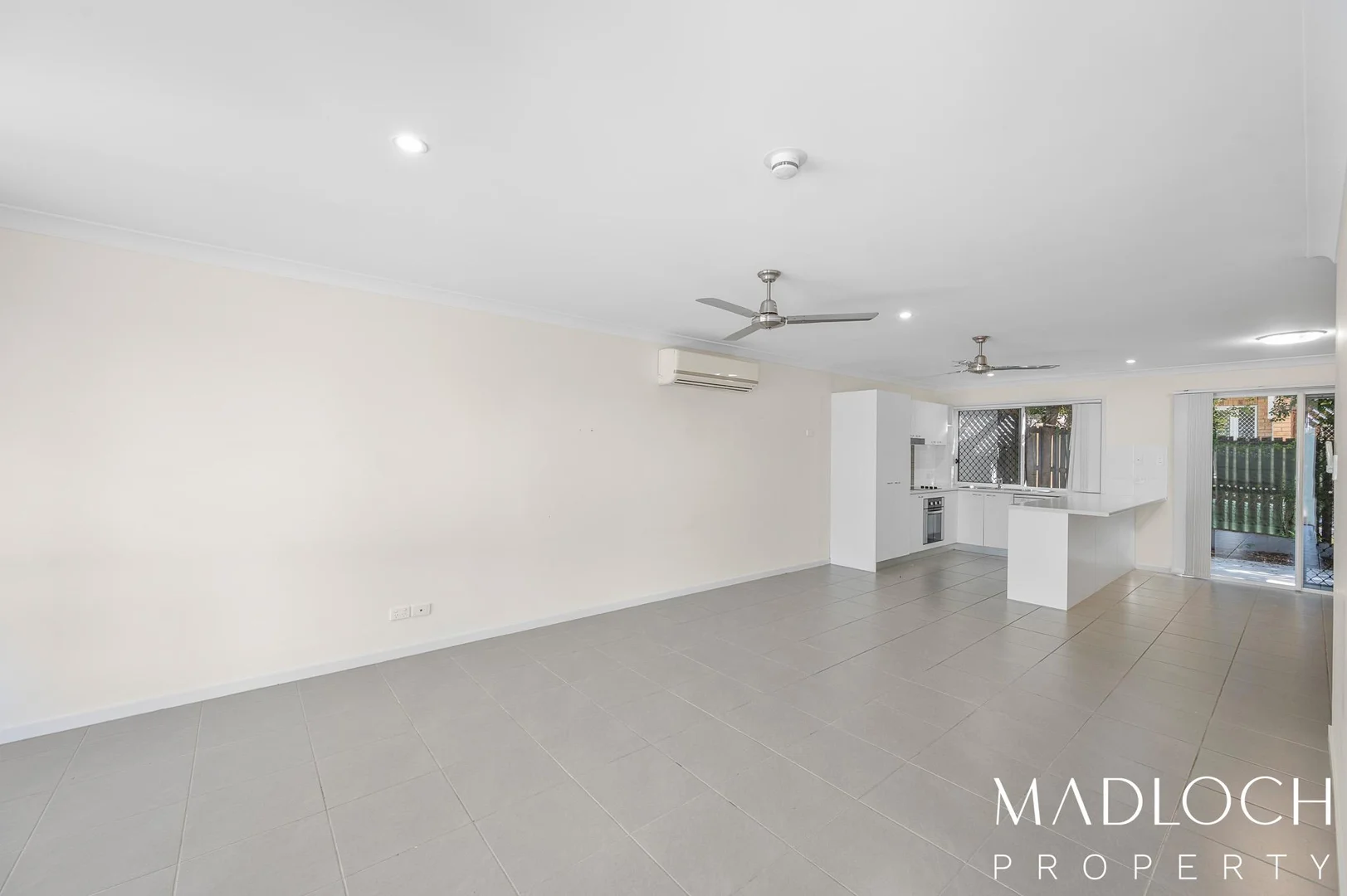 Additional image 5 of 3/43 Butler Street, New Auckland QLD 4680