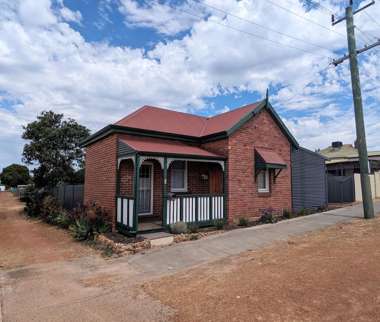 90 Prinsep Street South, Collie WA 6225 House For Rent 420 Domain