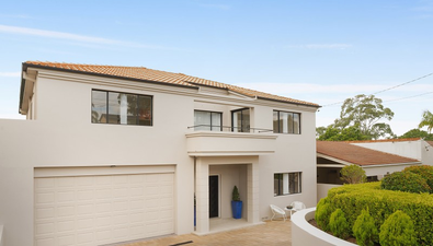 Picture of 93 Melba Drive, EAST RYDE NSW 2113