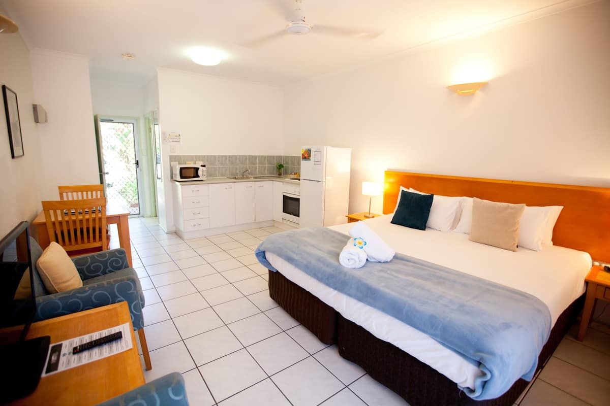 1 bedrooms Apartment / Unit / Flat in 54-66 Trinity Beach Rd TRINITY BEACH QLD, 4879