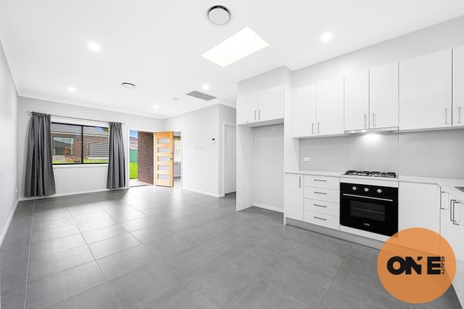 Picture of 112A Frances, LIDCOMBE NSW 2141