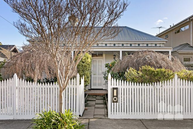 Picture of 16 Edward Street, SEDDON VIC 3011