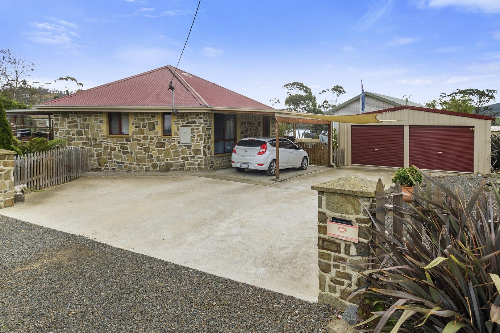 2 Crooked Tree Court, Nicholls Rivulet TAS 7112, Image 0