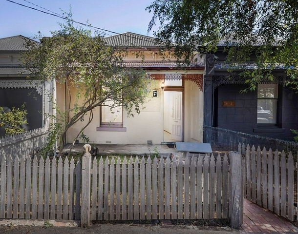 432 Albert Street, Brunswick West VIC 3055