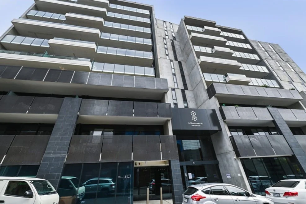 Additional image 9 of 412/8 Montrose Street, Hawthorn East VIC 3123