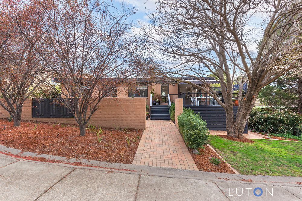12 Rowell Place, Weston ACT 2611, Image 2