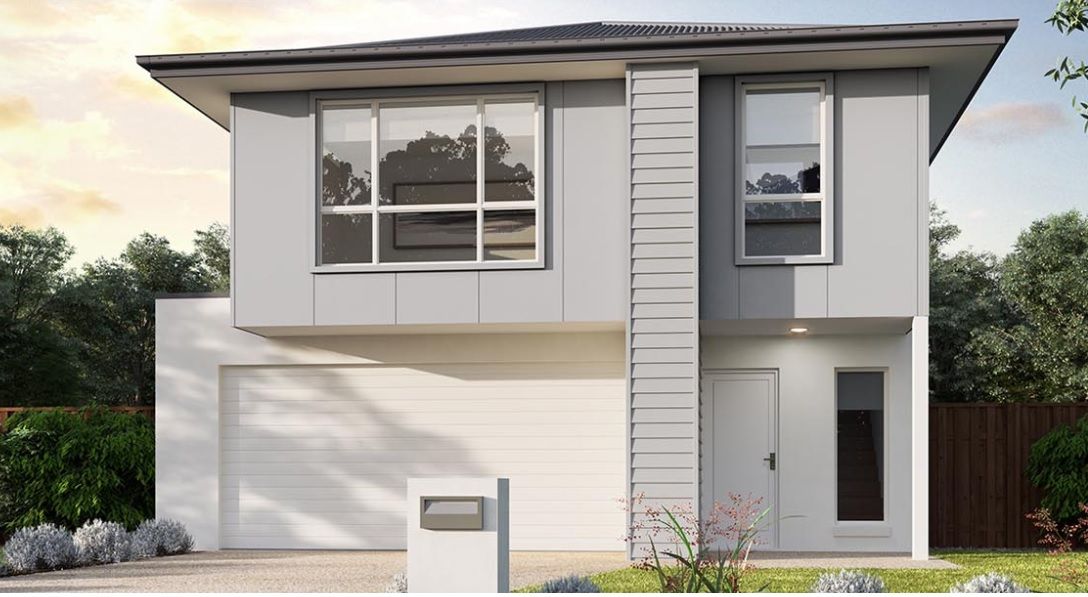 5 bedrooms New House & Land in  PALLARA QLD, 4110