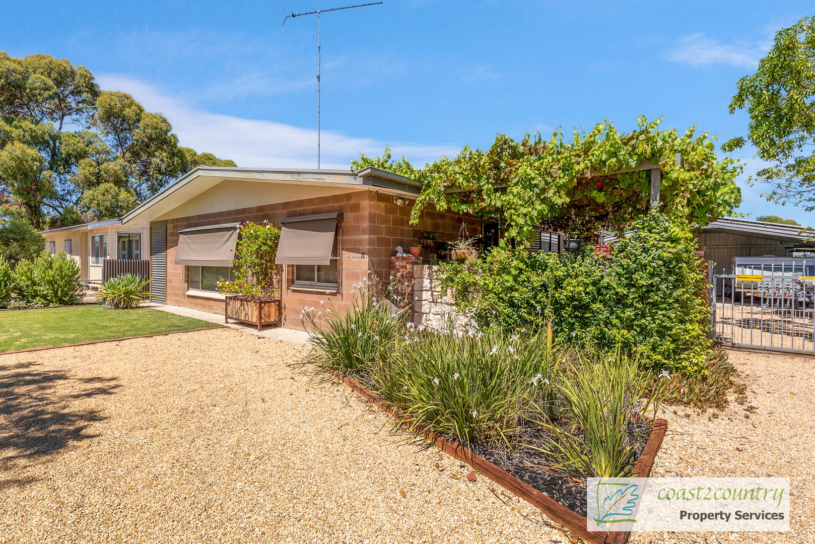 26 Railway Terrace, Coonalpyn SA 5265, Image 2