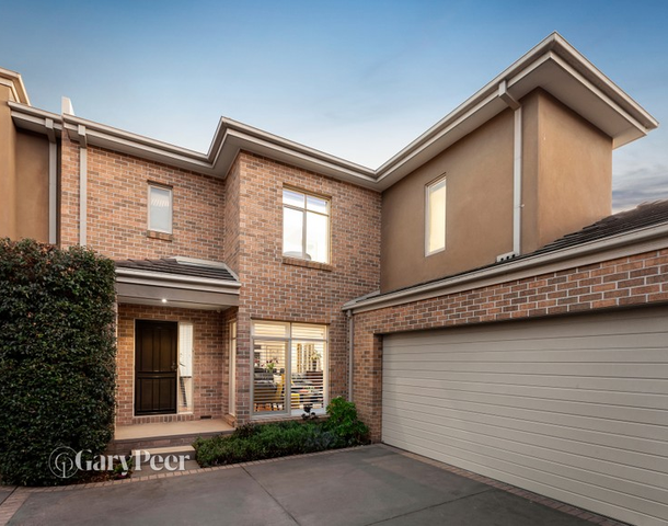 4/179-181 Bambra Road, Caulfield South VIC 3162