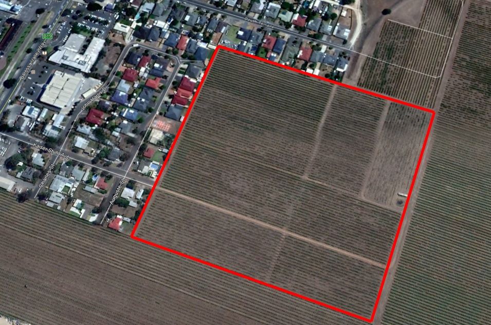 Lot 24 Kaiser Stuhl Avenue, Nuriootpa SA 5355, Image 0