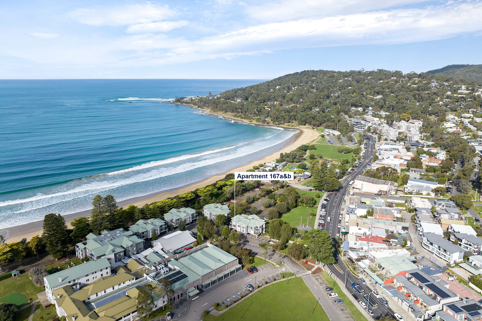 167A&B/35 Mountjoy Parade, Lorne VIC 3232, Image 0