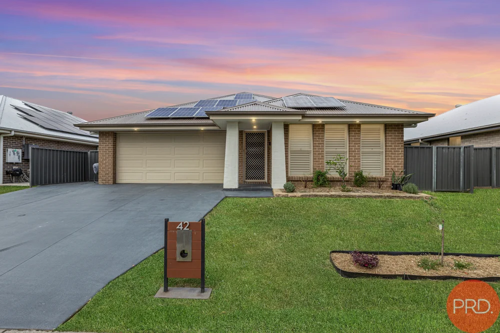 42 Cagney Road, Rutherford NSW 2320
