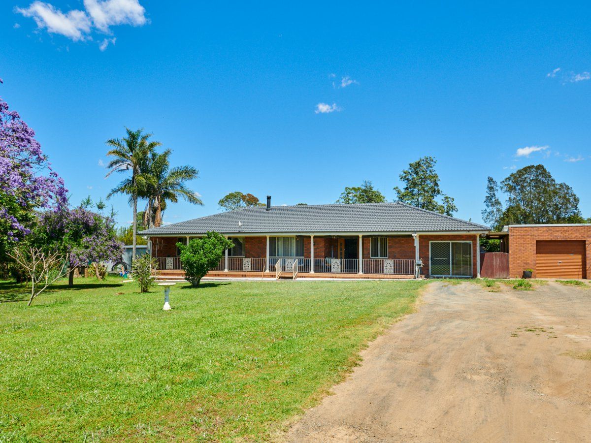 141 Glenthorne Road, Glenthorne NSW 2430, Image 2