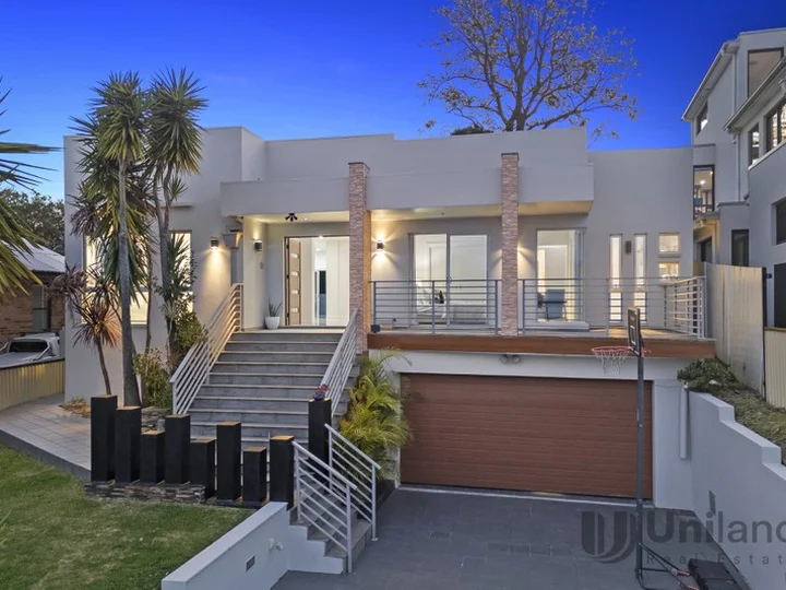 29 Hart Street, Dundas Valley NSW 2117