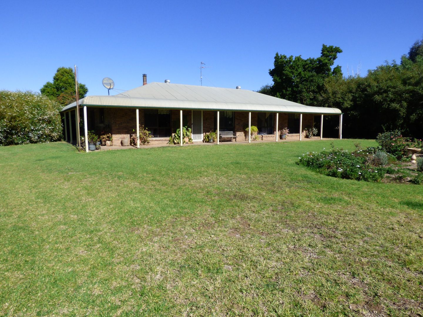 12002 Carnarvon Highway, St George QLD 4487, Image 1