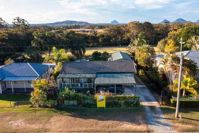 Picture of 40 Station Road, WAMURAN QLD 4512