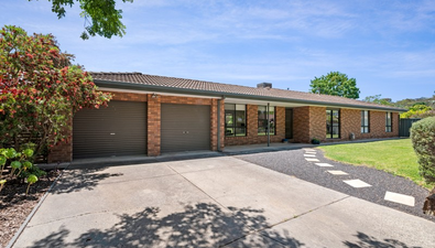 Picture of 15 Doongan Place, WEST ALBURY NSW 2640