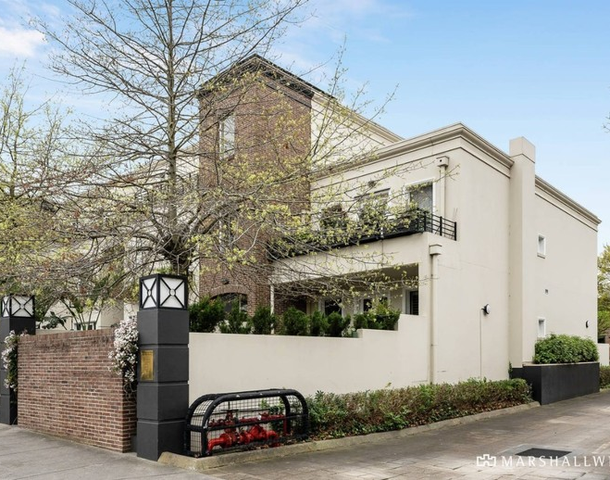 14/912 Glenferrie Road, Kew VIC 3101