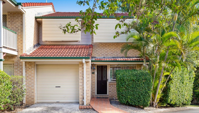 Picture of 1/105 Richmond Road, MORNINGSIDE QLD 4170