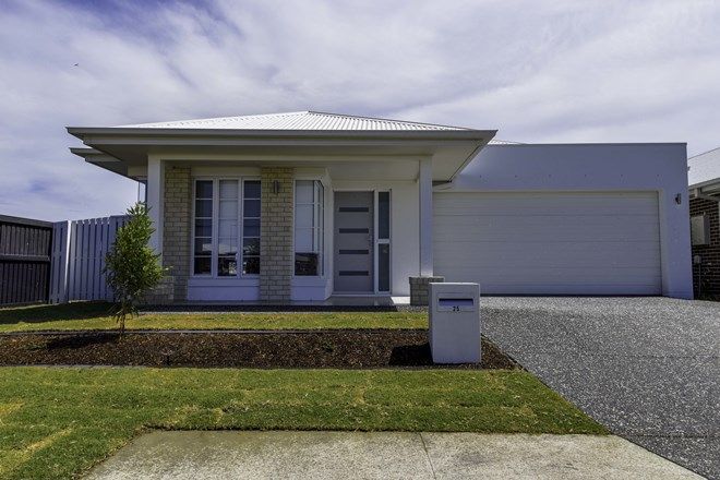 Picture of 25 Benjamen Cres, BELLS CREEK QLD 4551