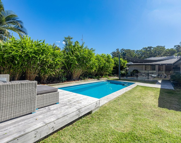 7 Harlow Crescent, Tewantin QLD 4565