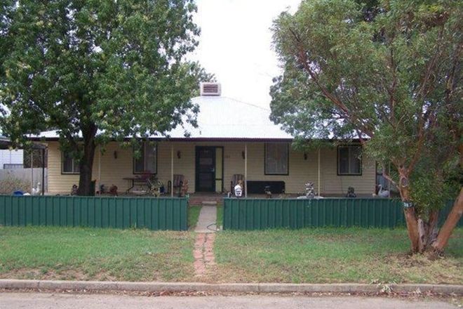 Picture of 324 Murray Street, HAY NSW 2711