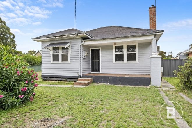 Picture of 77B Derby Road, MARYBOROUGH VIC 3465